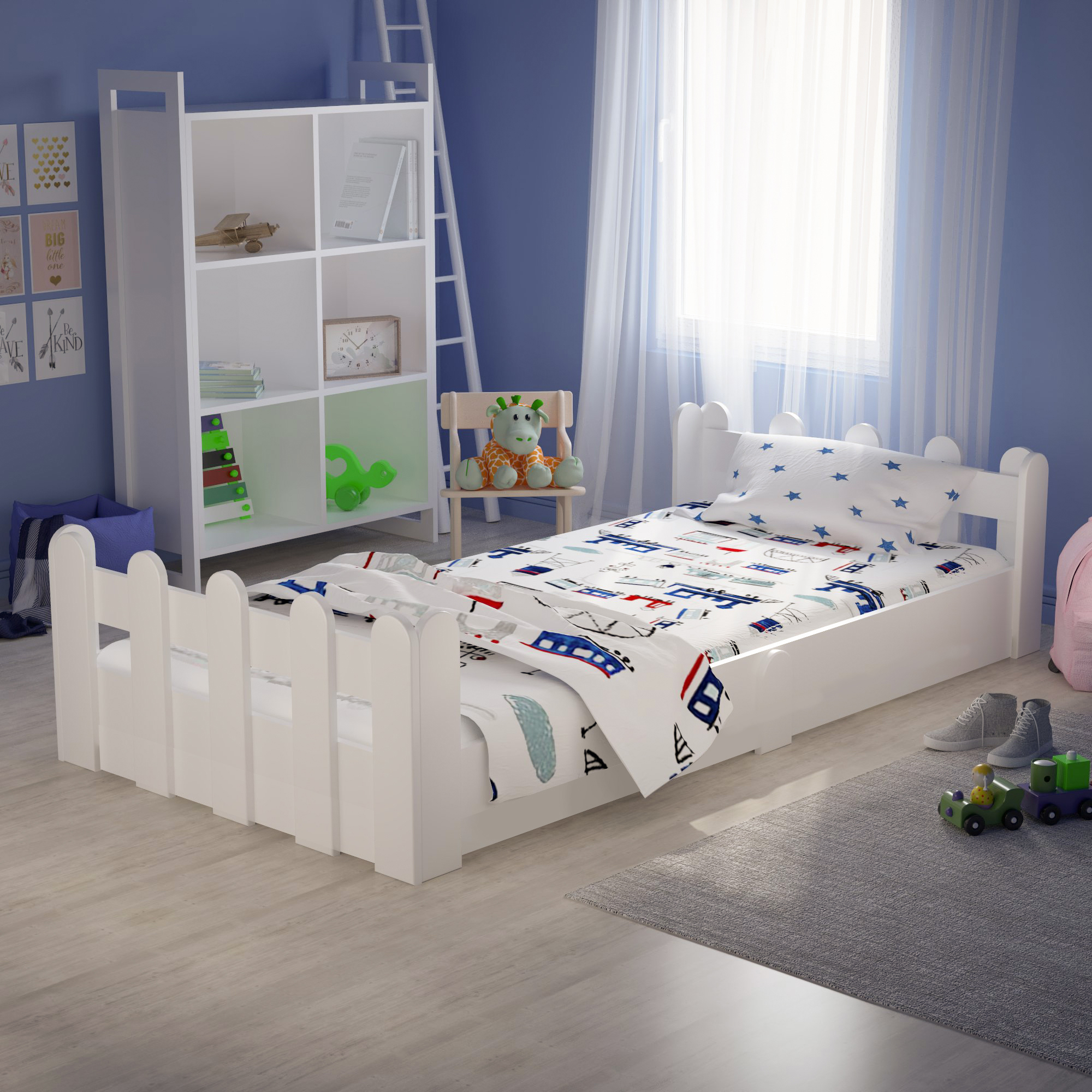 tuliplife-montessori-karyola-beyaz-90x190-yatak-uyumlu-oval-kesim-cocuk-yatagi-tlp-212-263